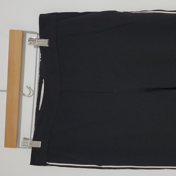 Striped Trousers - Picture 2 of 7